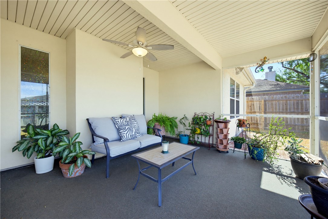 7005 Bodega Bay Drive Corpus Christi TX 78414