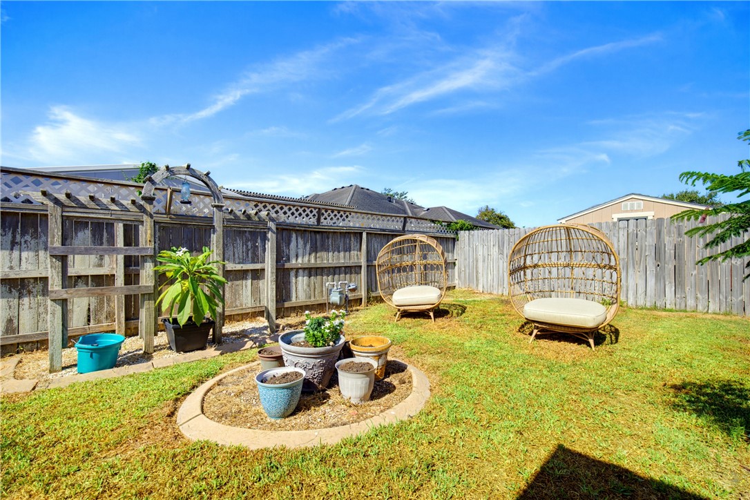 7005 Bodega Bay Drive Corpus Christi TX 78414