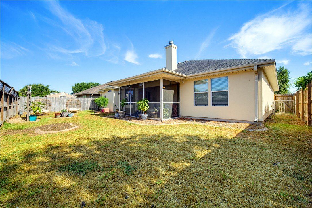 7005 Bodega Bay Drive Corpus Christi TX 78414