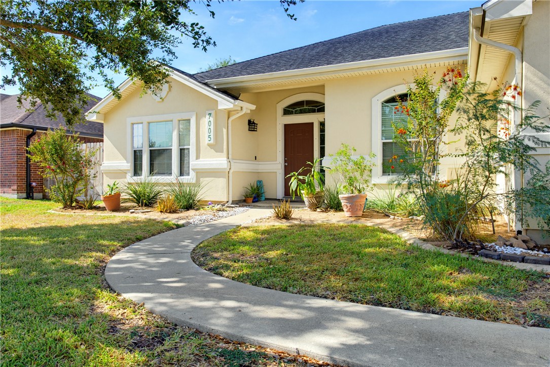 7005 Bodega Bay Drive Corpus Christi TX 78414