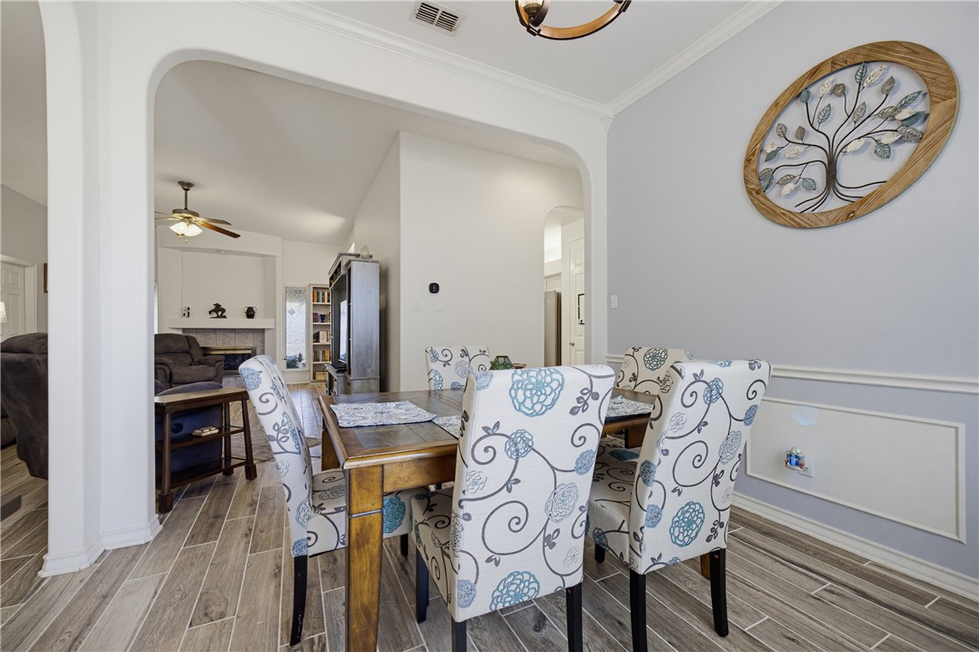 7005 Bodega Bay Drive Corpus Christi TX 78414