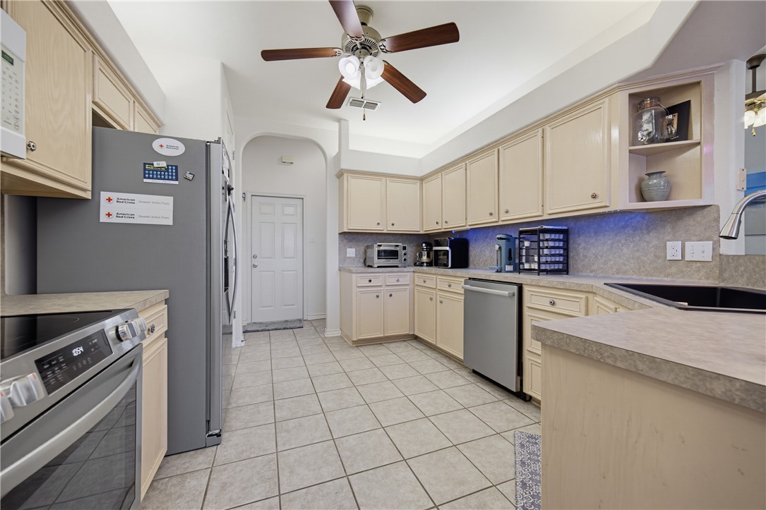 7005 Bodega Bay Drive Corpus Christi TX 78414