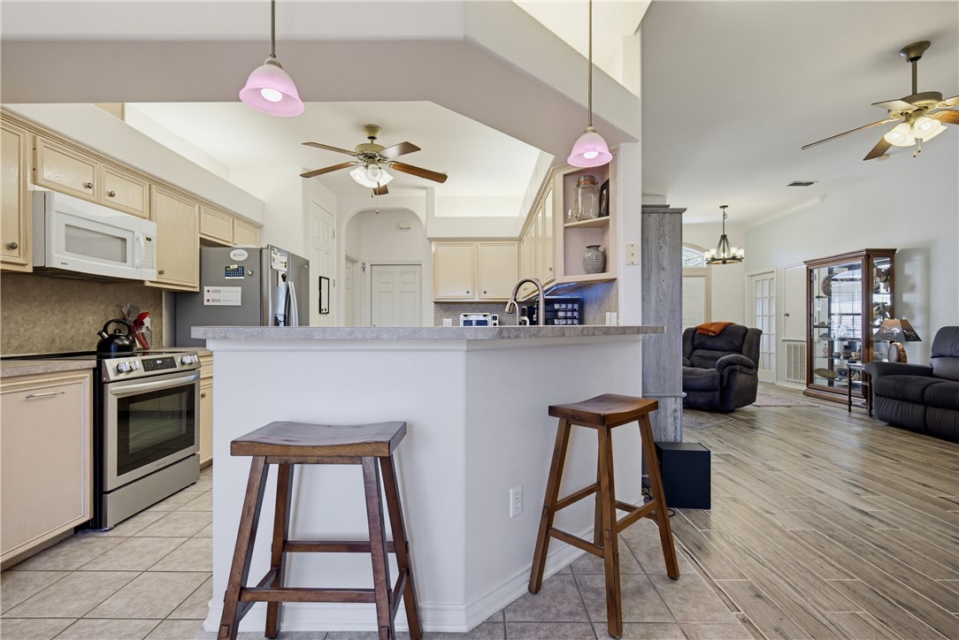 7005 Bodega Bay Drive Corpus Christi TX 78414