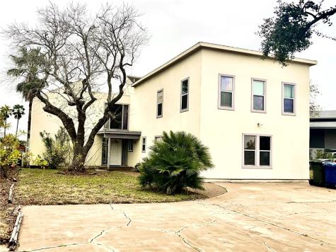 14330 Dorsal Street Corpus Christi TX 78418