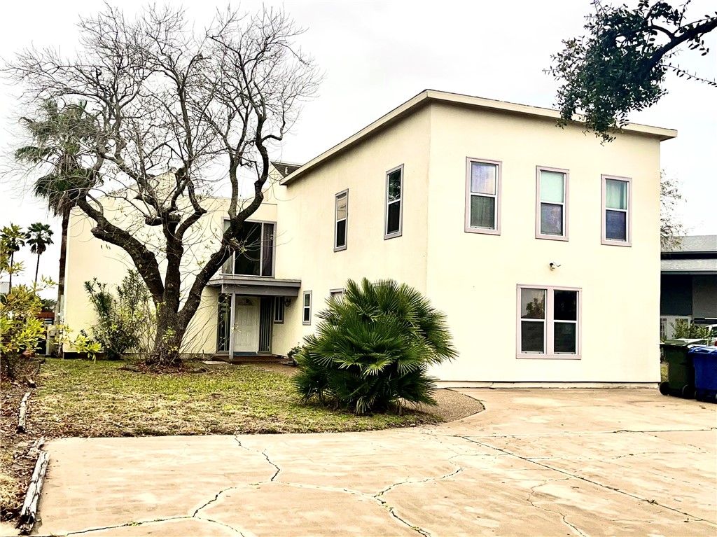 14330 Dorsal Street Corpus Christi TX 78418