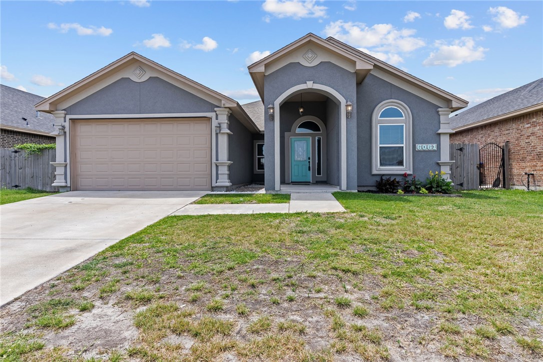 6061 Queen Bess Drive Corpus Christi TX 78414