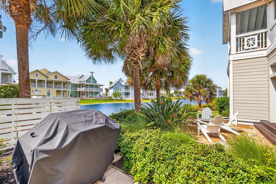 252 Bent Grass Drive Port Aransas TX 78373