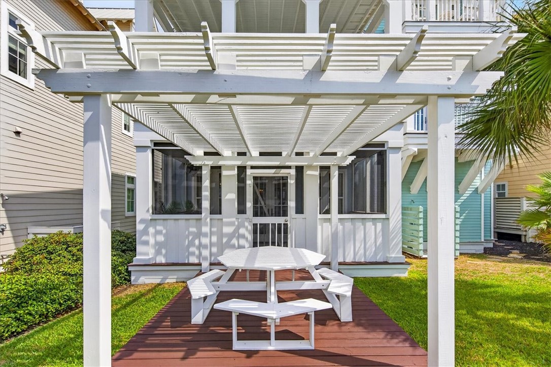 252 Bent Grass Drive Port Aransas TX 78373