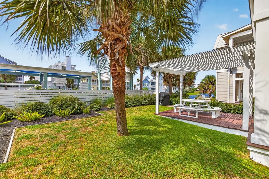 252 Bent Grass Drive Port Aransas TX 78373