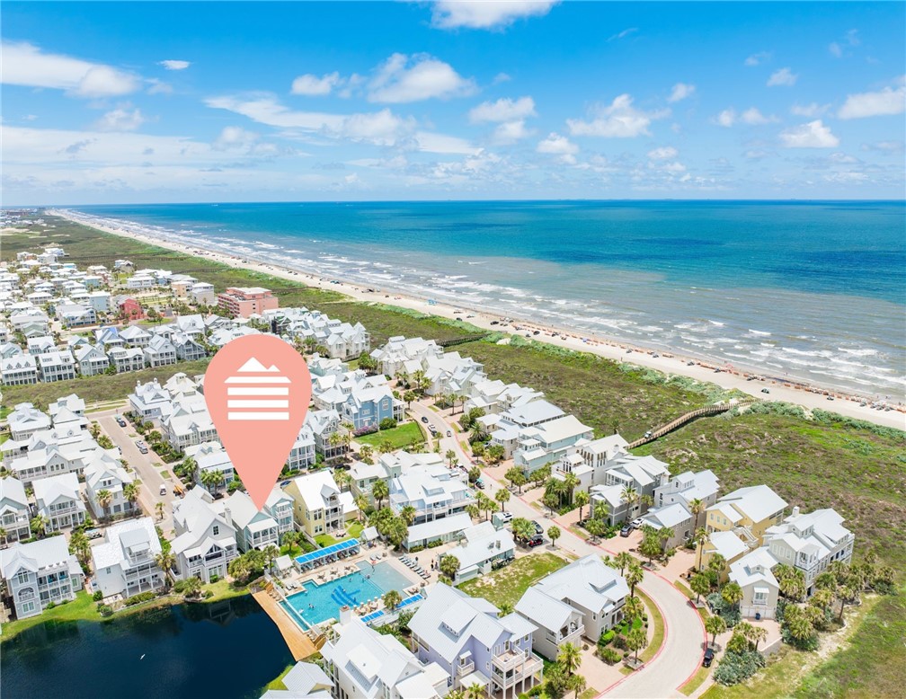 252 Bent Grass Drive Port Aransas TX 78373