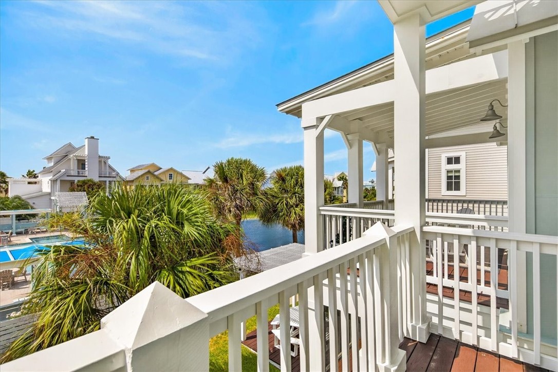 252 Bent Grass Drive Port Aransas TX 78373