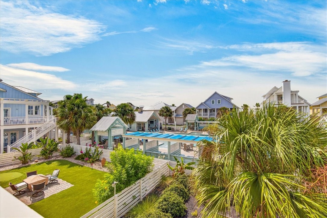 252 Bent Grass Drive Port Aransas TX 78373