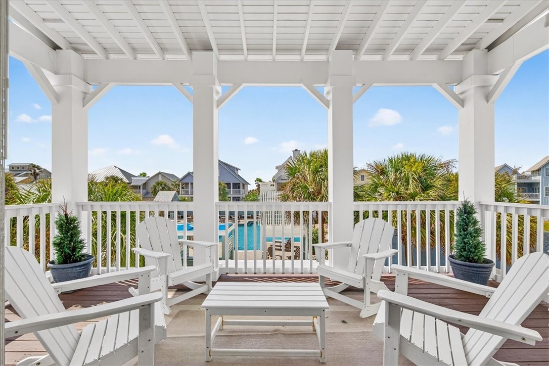 252 Bent Grass Drive Port Aransas TX 78373