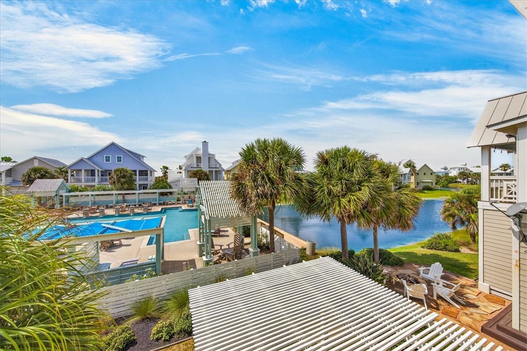 252 Bent Grass Drive Port Aransas TX 78373
