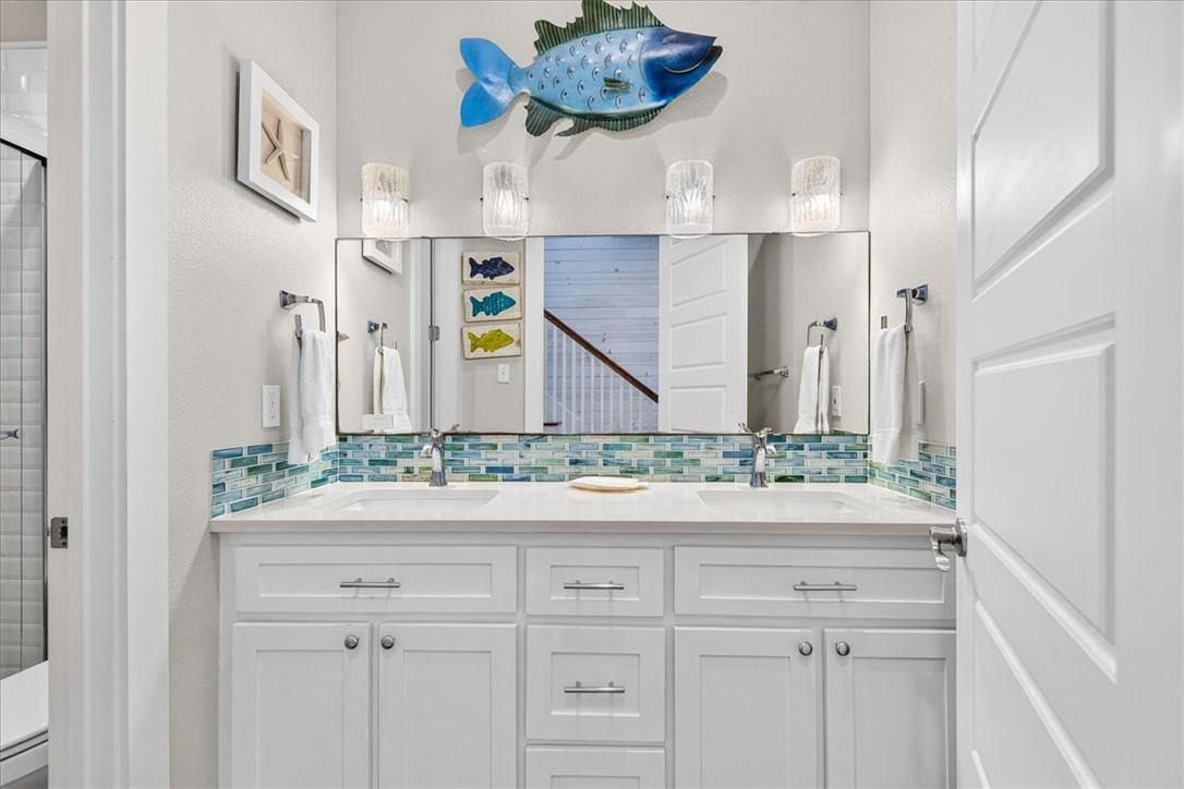 252 Bent Grass Drive Port Aransas TX 78373