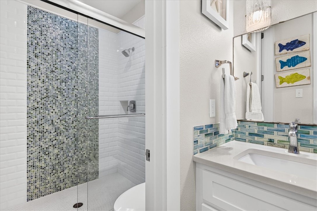 252 Bent Grass Drive Port Aransas TX 78373