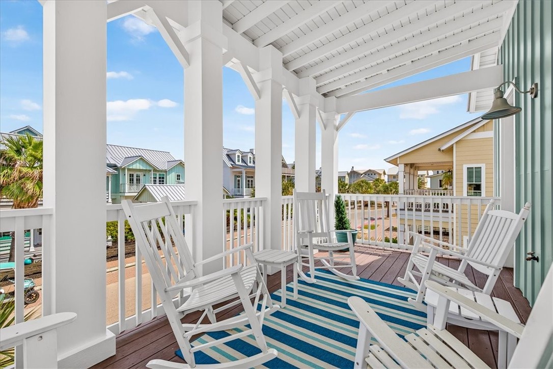 252 Bent Grass Drive Port Aransas TX 78373