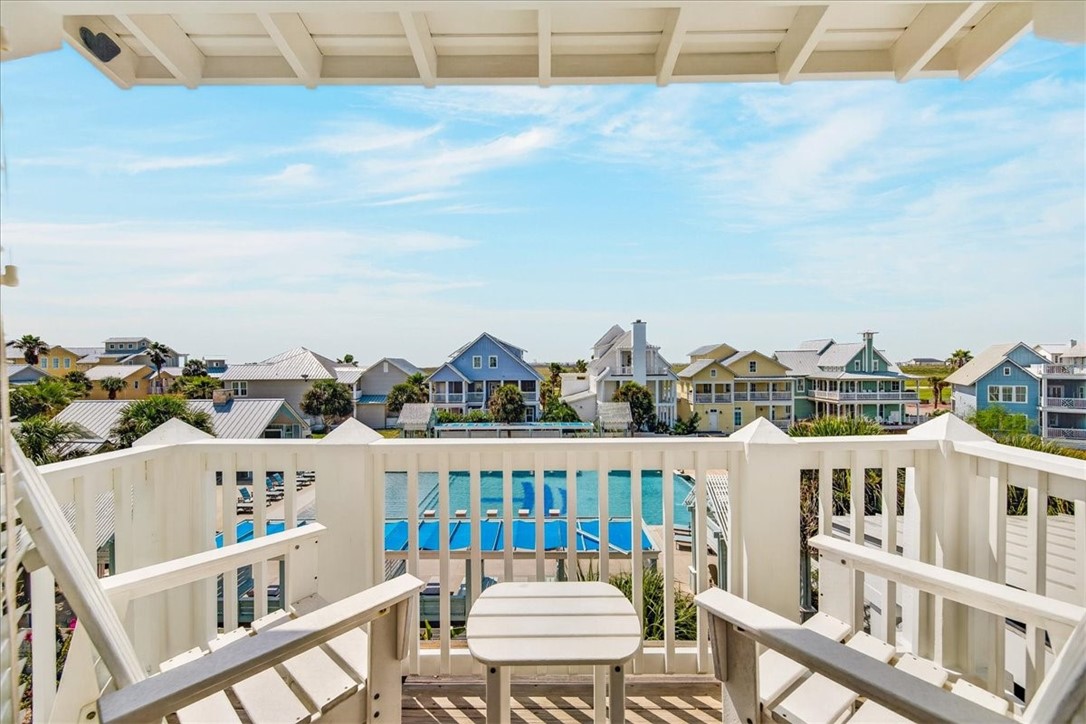 252 Bent Grass Drive Port Aransas TX 78373