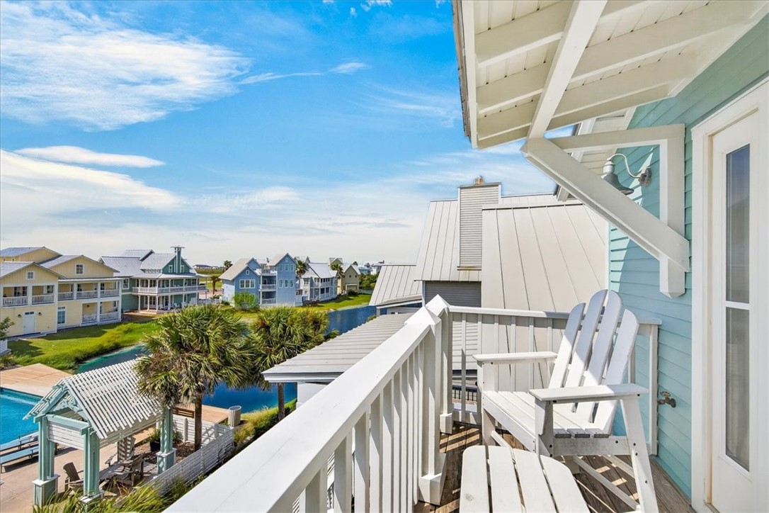 252 Bent Grass Drive Port Aransas TX 78373