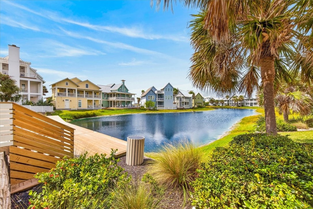 252 Bent Grass Drive Port Aransas TX 78373