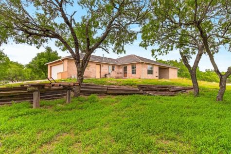13934 County Road 1144 Sinton TX 78387