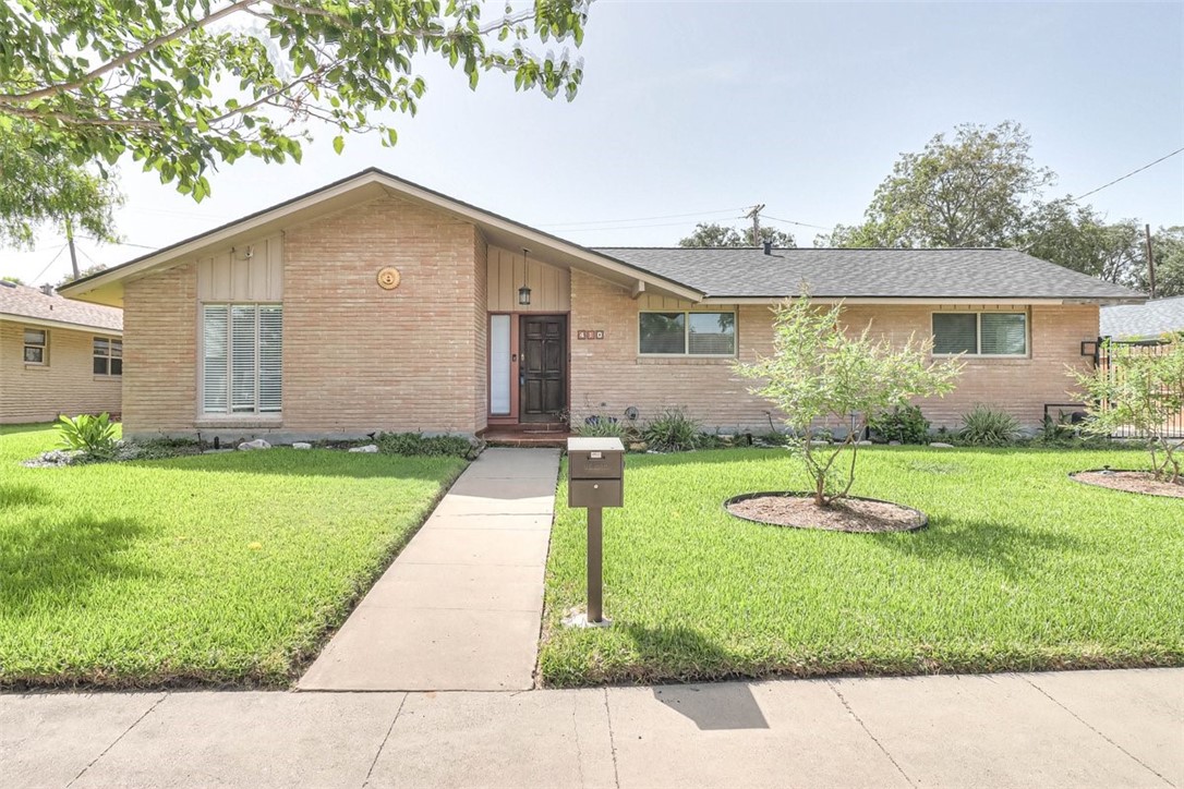 410 Pennington Drive Corpus Christi TX 78412