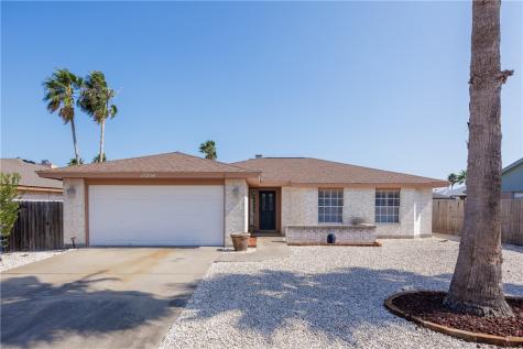 15254 Capstan Street Corpus Christi TX 78418