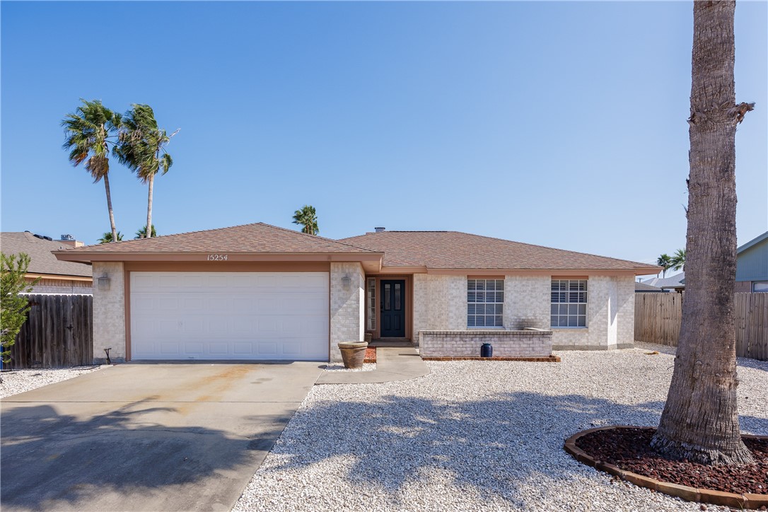 15254 Capstan Street Corpus Christi TX 78418