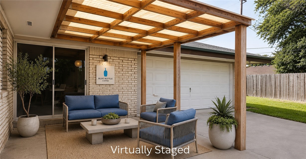 4010 Tripoli Drive Corpus Christi TX 78411