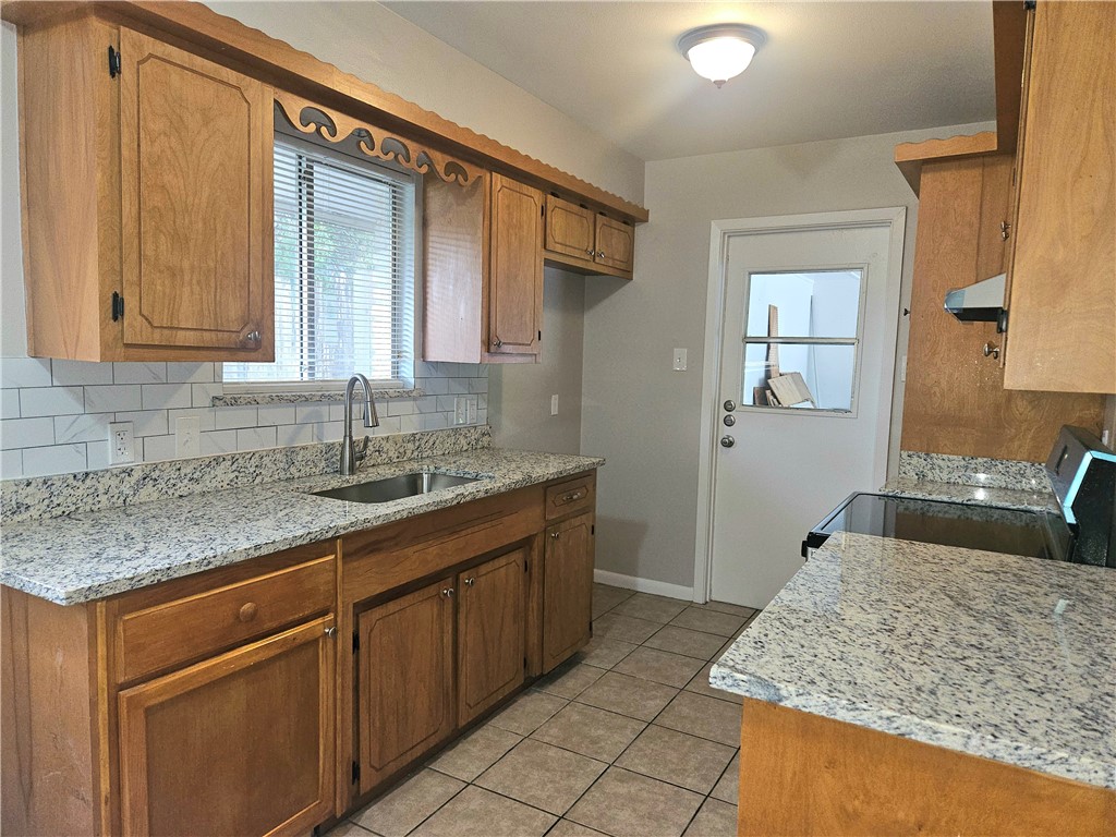 4010 Tripoli Drive Corpus Christi TX 78411