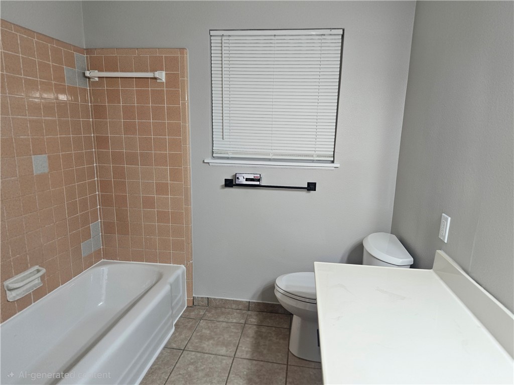 4010 Tripoli Drive Corpus Christi TX 78411