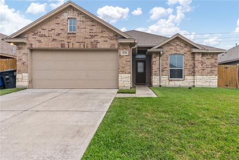 3038 Cantabria Street Corpus Christi TX 78415