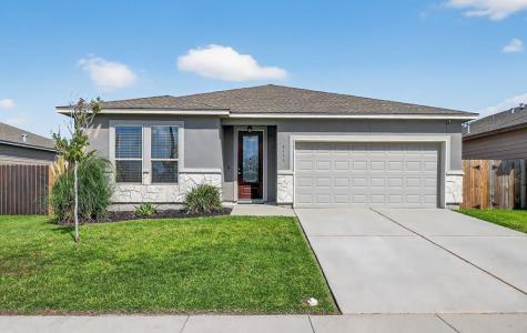 2113 Crystal Bay Drive Corpus Christi TX 78414