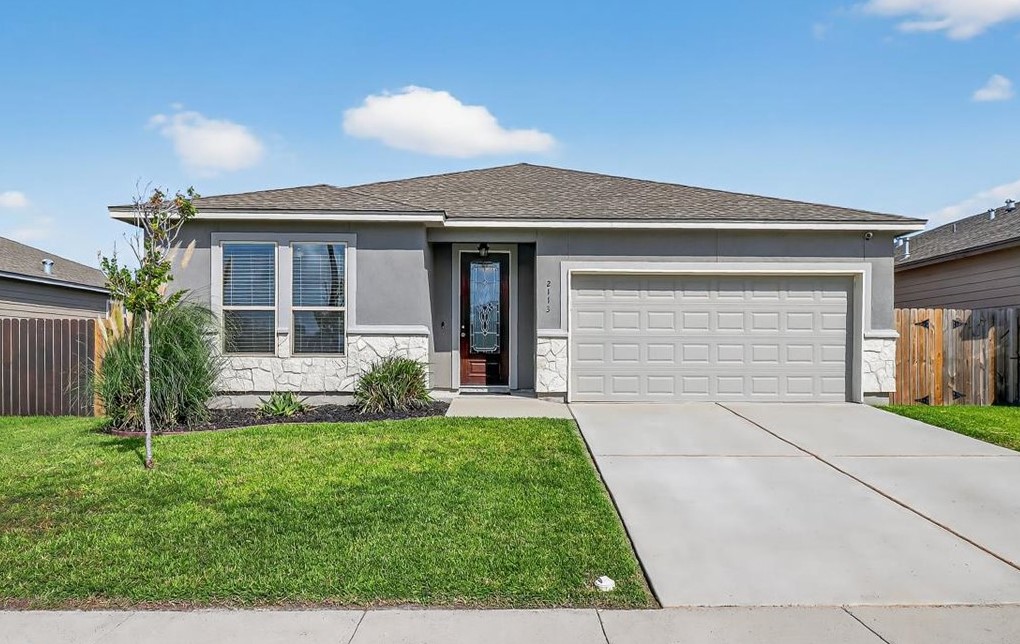 2113 Crystal Bay Drive Corpus Christi TX 78414