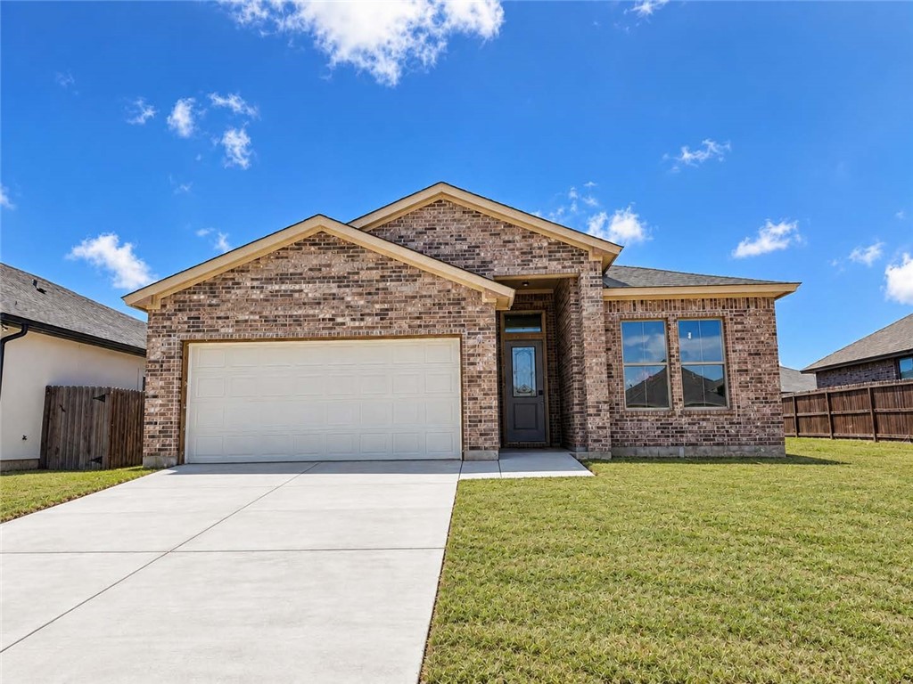 7909 Hulk Drive Corpus Christi TX 78414