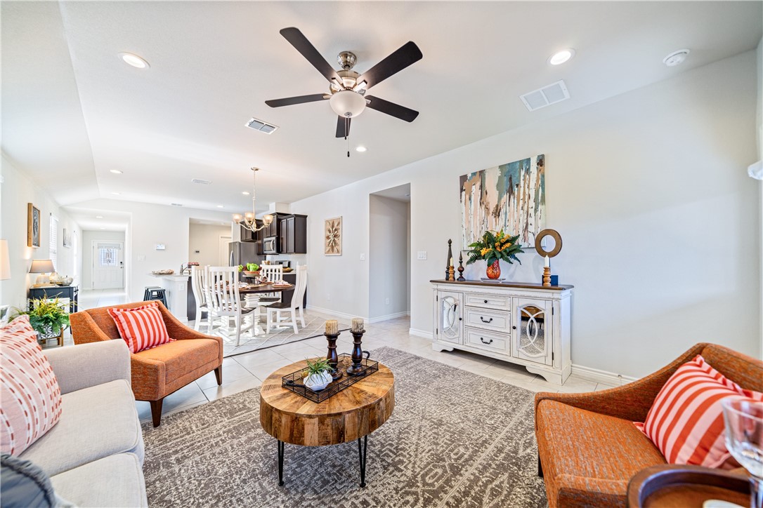 7634 Shadow Rider Lane Corpus Christi TX 78414