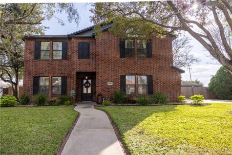 14117 Riverway Drive Corpus Christi TX 78410