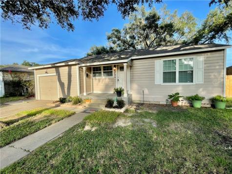 4206 Lowman Street Corpus Christi TX 78411