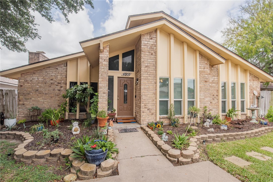4957 Shadowbend Drive Corpus Christi TX 78413
