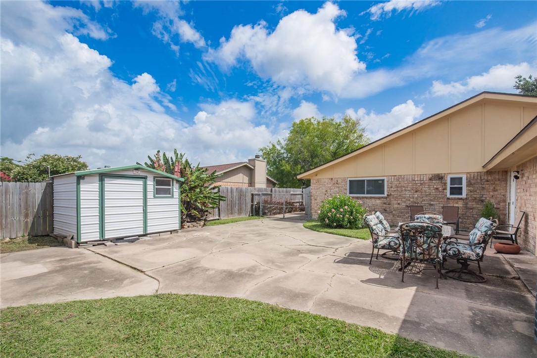 4957 Shadowbend Drive Corpus Christi TX 78413