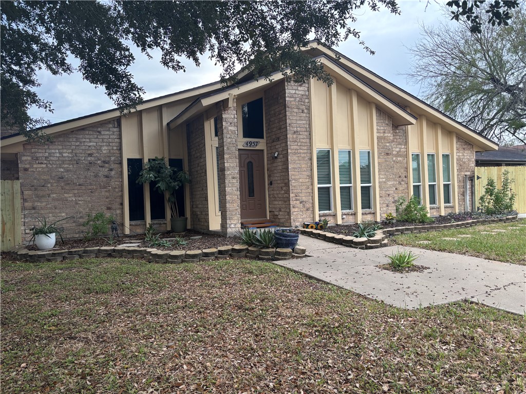 4957 Shadowbend Drive Corpus Christi TX 78413