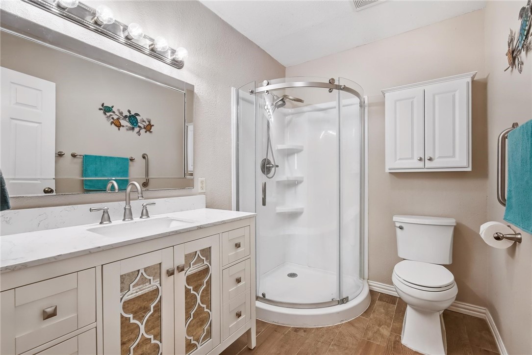 4957 Shadowbend Drive Corpus Christi TX 78413