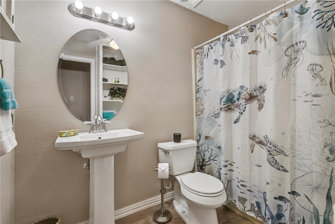 4957 Shadowbend Drive Corpus Christi TX 78413