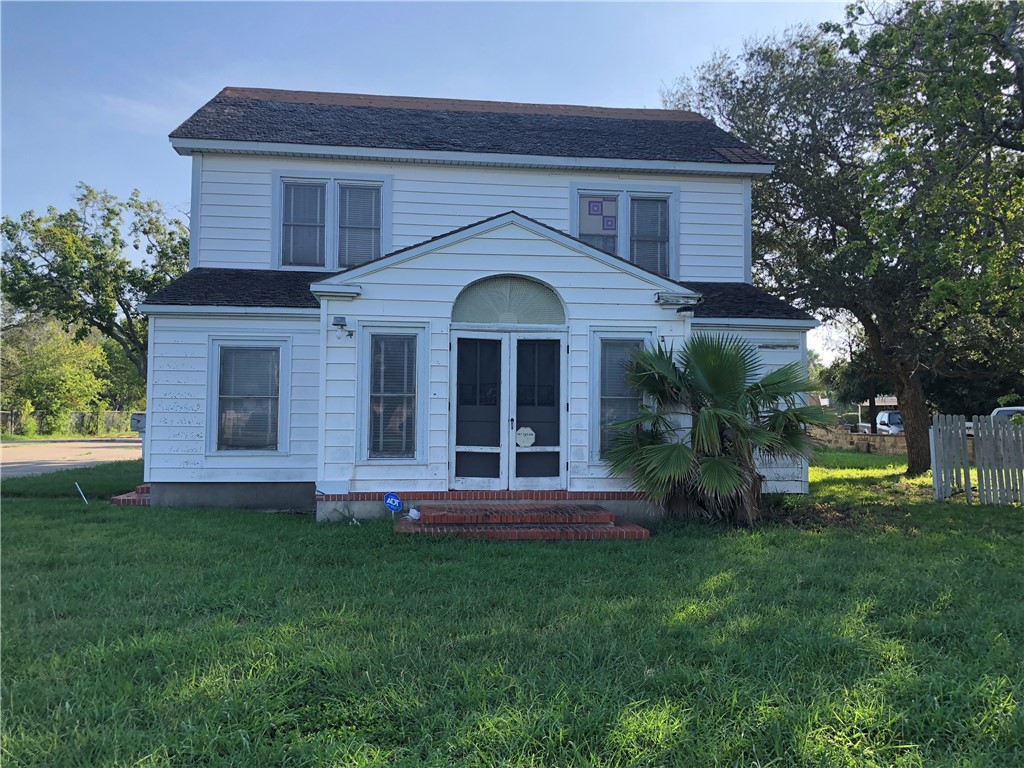 3241 Ocean Drive Corpus Christi TX 78404