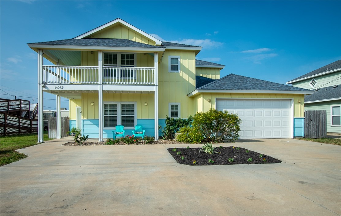 14257 Playa Del Rey Corpus Christi TX 78418