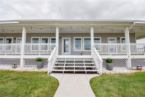 2006 First Street Bayside TX 78340