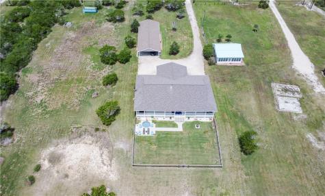2006 First Street Bayside TX 78340