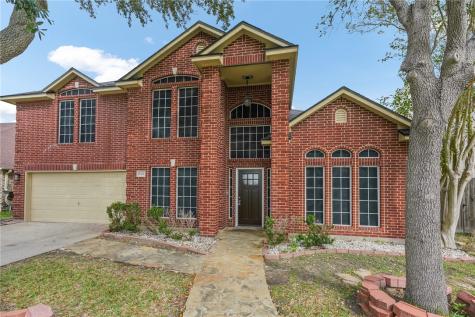 5302 Oso Hills Drive Corpus Christi TX 78413