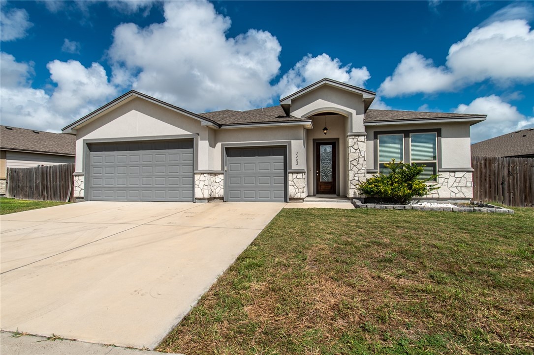 7702 Dove Hollow Drive Corpus Christi TX 78414