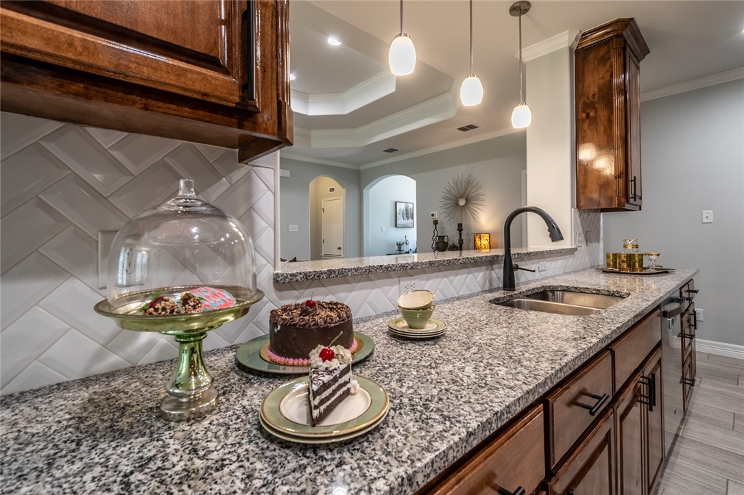 7702 Dove Hollow Drive Corpus Christi TX 78414